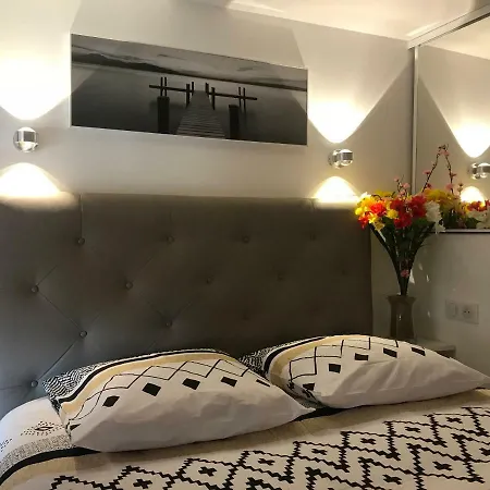 A Funtana Secca * Патримонио