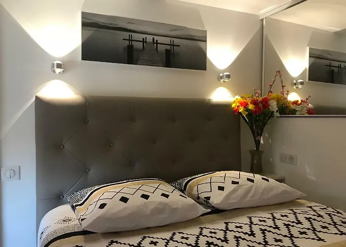 A Funtana Secca * Патримонио