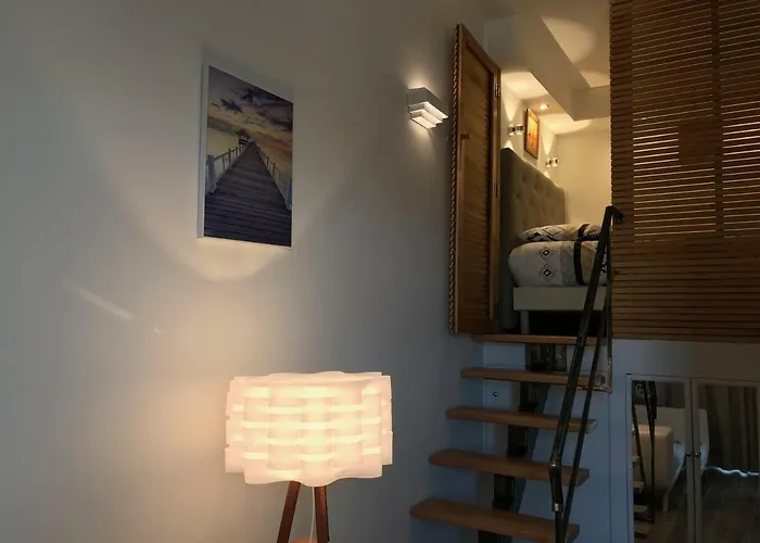 Апартаменты A Funtana Secca