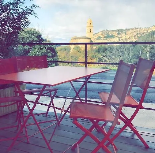 A Funtana Secca * Патримонио