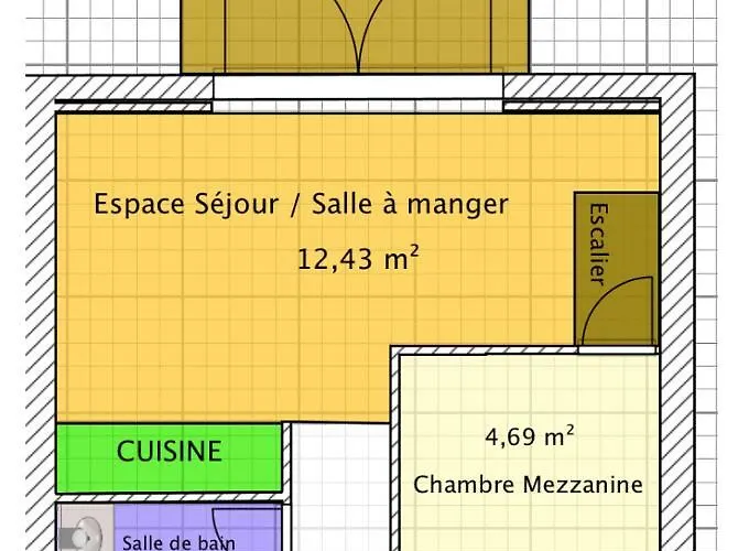 A Funtana Secca Патримонио