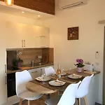 A Funtana Secca Apartment *
