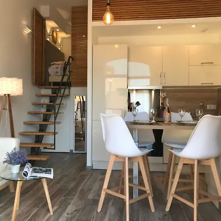 Lejlighed A Funtana Secca *