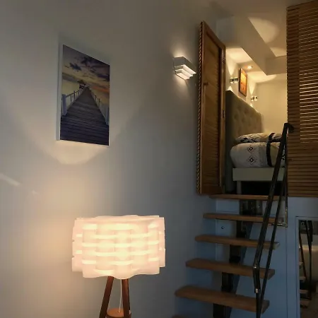 Lejlighed A Funtana Secca