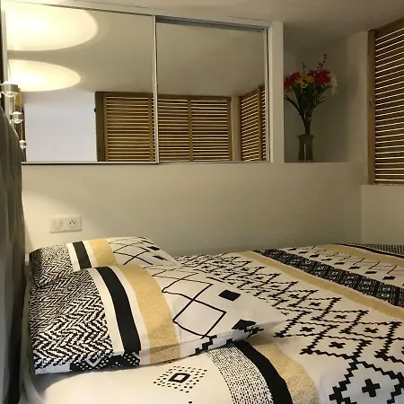 A Funtana Secca Appartement *