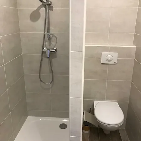 Lejlighed A Funtana Secca