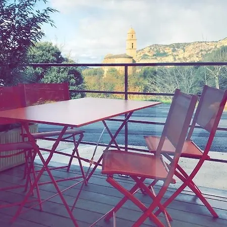 A Funtana Secca * Patrimonio