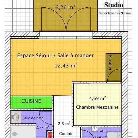 A Funtana Secca Patrimonio