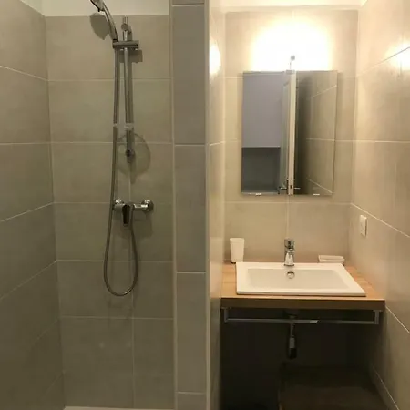 A Funtana Secca Lejlighed Patrimonio