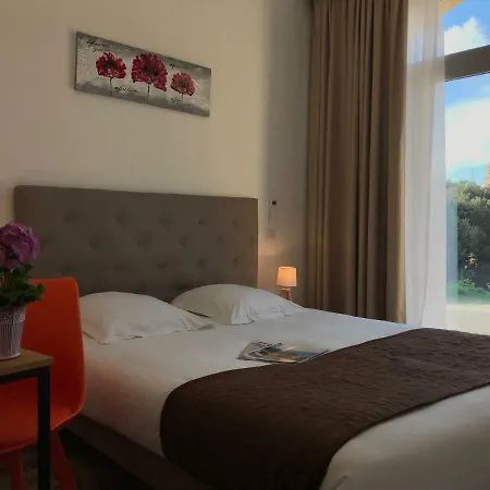 A Funtana Secca Lejlighed *