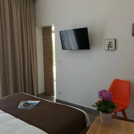 Lejlighed A Funtana Secca