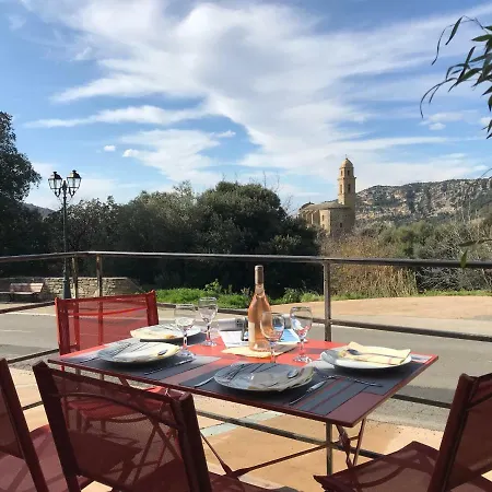 A Funtana Secca Patrimonio