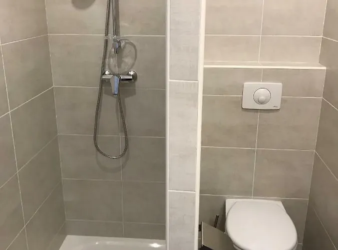 Daire A Funtana Secca