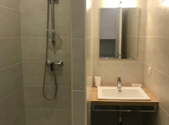 A Funtana Secca Apartmán Patrimonio