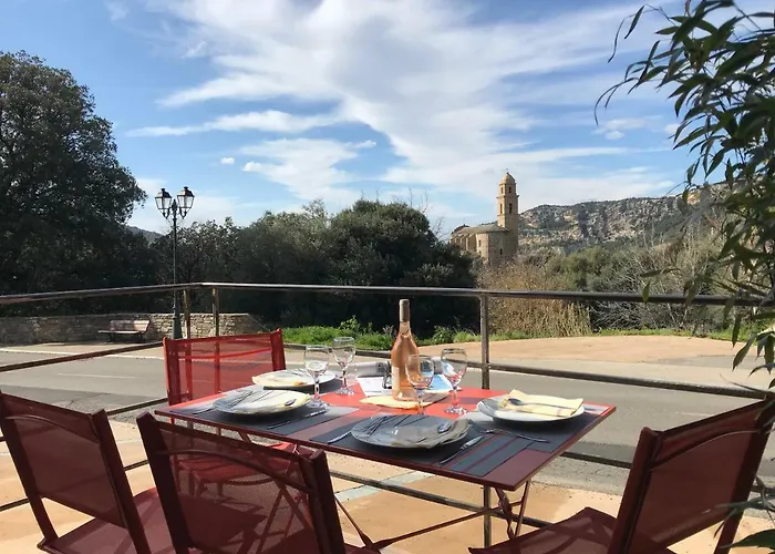 A Funtana Secca Patrimonio